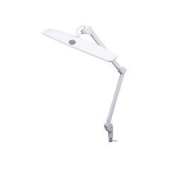Led-Bureaulamp - Dimbaar - 84 Leds - Wit