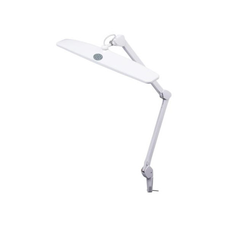 Led-Bureaulamp - Dimbaar - 84 Leds - Wit