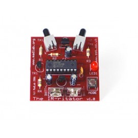 MADLAB Electronics MLP118 IR-ritator soldeerkit