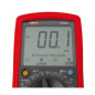 UNI-T UT58C Digitale multimeter UNI-T UT58C Digitale multimeter