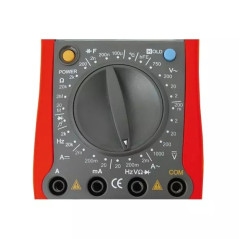 UNI-T UT58C Digitale multimeter