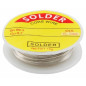 McPower soldeertin 0.5mm 10gram loodvrij