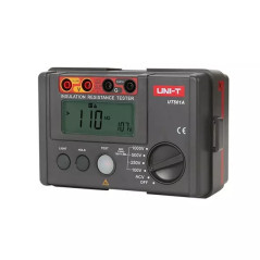 UNI-T UT501A Isolatiemeter