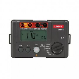 UNI-T UT501A Isolatiemeter