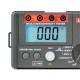 UNI-T UT502A Isolatiemeter