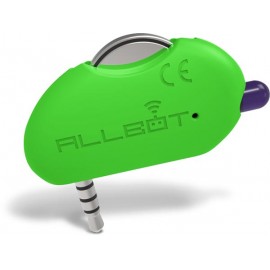 Allbot® Optie: Ir-Zender Voor Smartphone