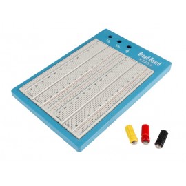 Velleman VTBB4 Professioneel breadboard