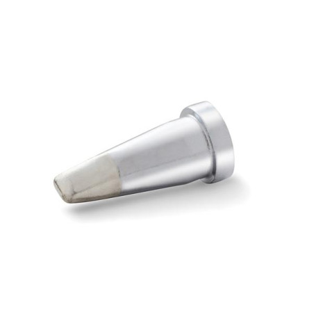 Weller - Lt B Soldeerpunt - Beitelvorm Ø 2.4 X 0.8 Mm