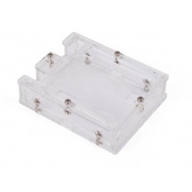 Transparante Behuizing Voor Arduino® Uno R3