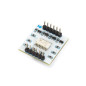 Whadda WPI452 4-kanaals TLP281 Optocoupler