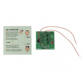 Madlab Electronic Kit - Leugendetector