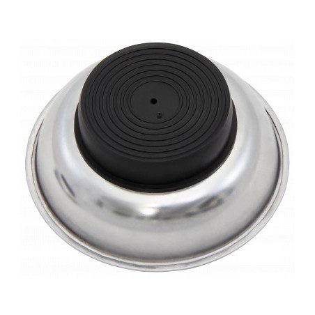 McPower MS-80 76mm magneetschaal rond