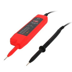 UNI-T UT22B-EU Duspol spanningsmeter 12 tot 400V AC & DC