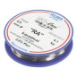 Felder 18600510 ISO-core RA soldeertin 0.5mm 100gram