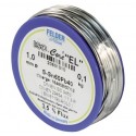 Felder ISO-core EL soldeertin 1mm 100gram