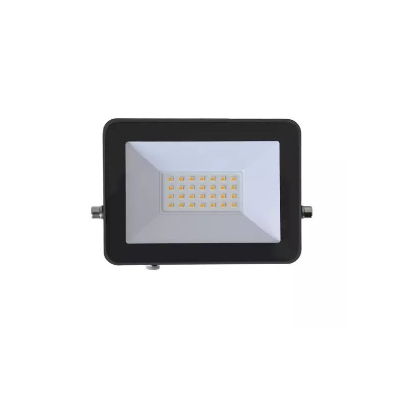 Geti GLF20 LED floodlight 20W 4000K IP65