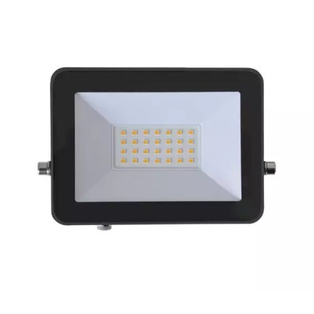 Geti GLF20 LED floodlight 20W 4000K IP65