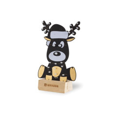 Whadda WSPXL101 Rudolph XL Kits bouwpakket