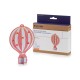 Whadda WSL221 Retro luchtballon Mini Kits bouwpakket