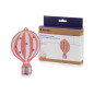 Whadda WSL221 Retro luchtballon Mini Kits bouwpakket