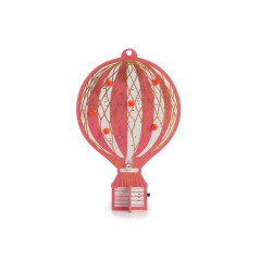 Whadda WSL221 Retro luchtballon Mini Kits bouwpakket