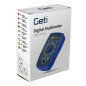 Geti GM33A Digitale multimeter