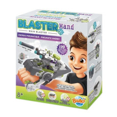 Buki Blaster Hand bouwpakket