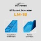 McPower LM-18 Siliconen soldeermat antistatisch 55 x 35cm