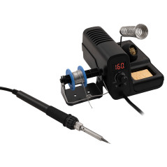 McPower MLS-8919 60Watt Soldeerstation