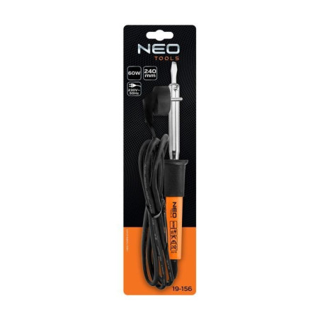 NEO Tools 19-156 60Watt soldeerbout