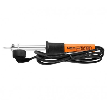 NEO Tools 19-155 40Watt soldeerbout