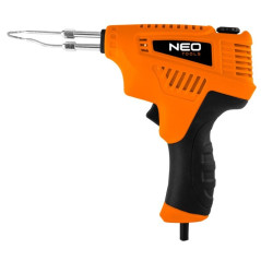 NEO Tools 19-152 200Watt soldeerpistool in koffer