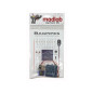 MADLAB Electronics MLP104 Bagpipe soldeerkit