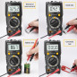 PCWork PCW01A Digitale multimeter