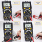 PCWork PCW01B Digitale multimeter