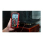 UNI-T UT17B MAX Digitale multimeter