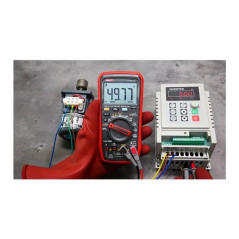 UNI-T UT15B MAX Digitale multimeter