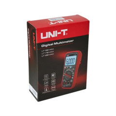 UNI-T UT18B MAX Digitale multimeter