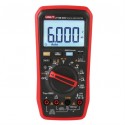 UNI-T UT18B MAX Digitale multimeter