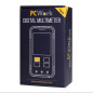 PCWork PCW02B Digitale smart multimeter