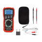 Velleman DVM040 digitale multimeter