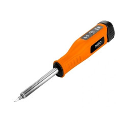 NEO Tools 19-250 accu-soldeerbout