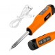 NEO Tools 19-250 accu-soldeerbout