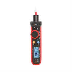 UNI-T UT118C Digitale mini multimeter