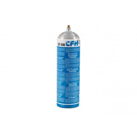 CFH SF508 Zuurstoffles O² 2150ml