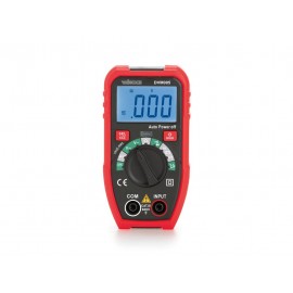 Velleman DVM005 digitale multimeter