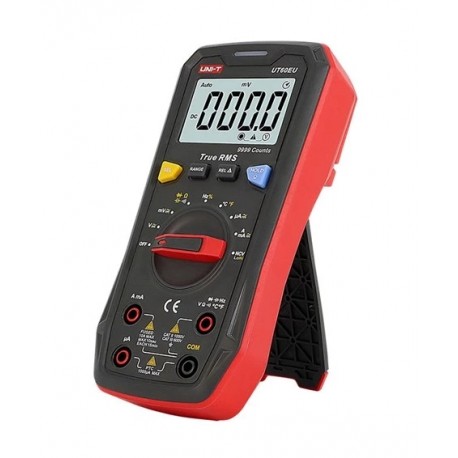 UNI-T UT60EU Digitale multimeter