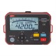 UNI-T UT503PV Solar isolatiemeter