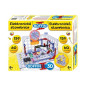 Boffin II 3D Elektriciteit experimenteerset 60-delig Boffin II 3D Elektriciteit experimenteerset 60-delig