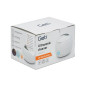 Geti GUC 201 Ultrasoon reiniger met UV 200ml